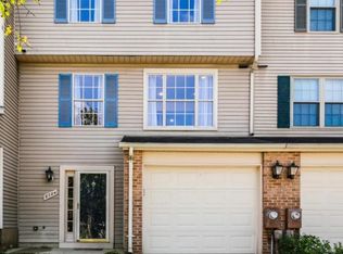 8724 Ruppert Ct, Ellicott City, MD 21043