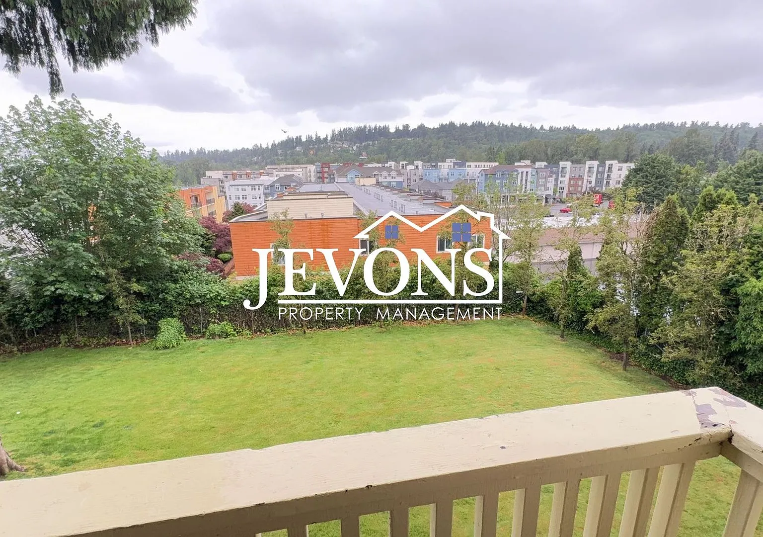 Available Now - 2BR/1.5BA Condo in Kirkland — Photo 1