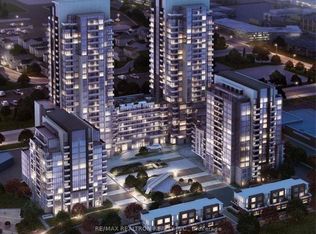 20 Meadowglen Pl #908, Toronto, ON M1G 0A9