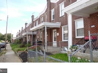 160 Rosemar St, Philadelphia, PA 19120