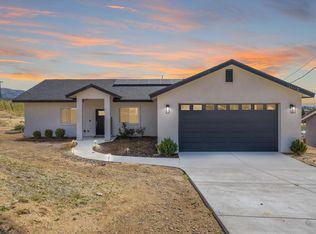 22612 Mariposa Rd, Tehachapi, CA 93561