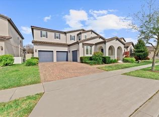 9573 Meadow Hunt Way, Winter Garden, FL 34787