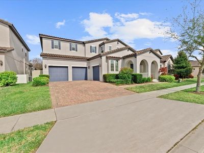 9573 Meadow Hunt Way, Winter Garden, FL, 34787