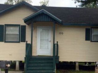 170 Morrison Ave, Houma, LA 70364
