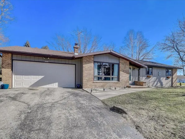 N6408 Harold STREET, Lake Mills, WI 53551