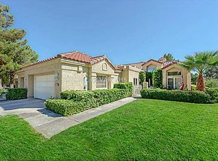 7865 Harbour Towne Ave, Las Vegas, NV 89113