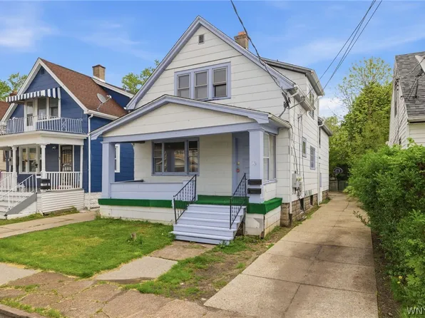 53 Hazelwood Ave, Buffalo, NY 14215