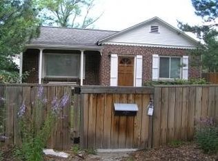 1505 S University Blvd, Denver, CO 80210