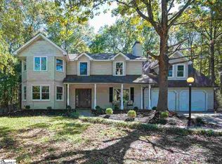 1 Tripbrook Ct, Mauldin, SC 29662