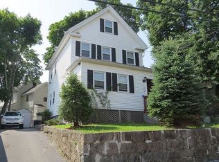 8 Walnut St #1, Quincy, MA 02171