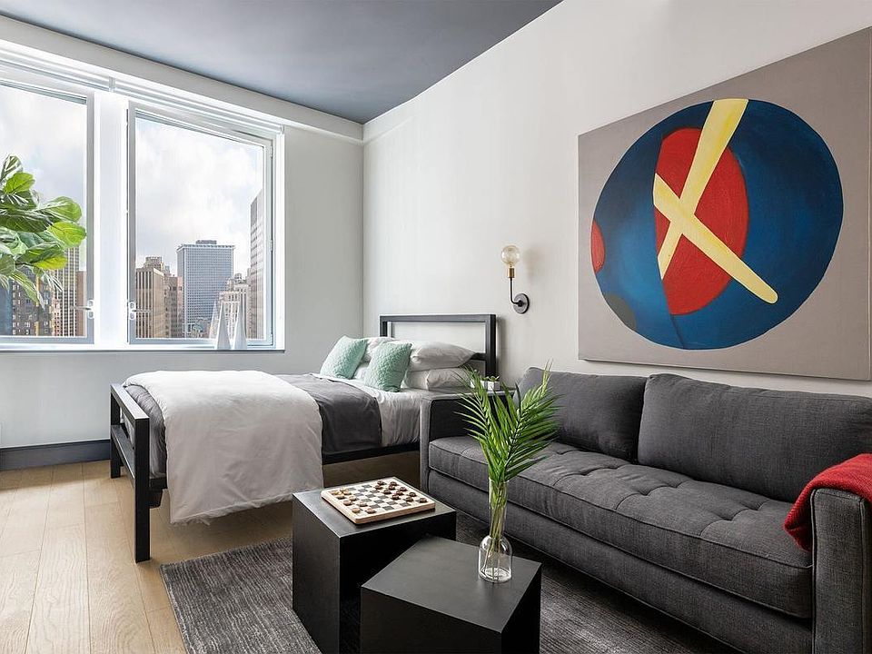 1st image of 20 Broad St APT 1502