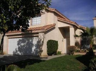 16528 Seattle Slew Dr, Moreno Valley, CA 92551