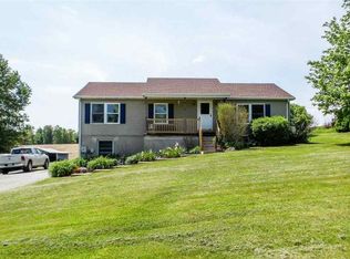 10590 Enfield Rd, Felton, PA 17322