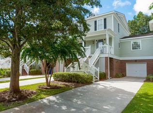 5272 7th Green Dr, Hollywood, SC 29449