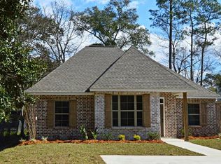 4153 Saint Peter St, Slidell, LA 70461