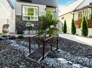 12929 122nd St NW, Edmonton, AB T5L0E8