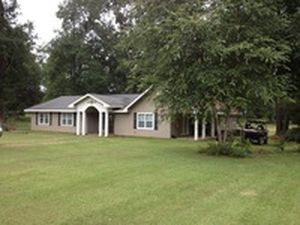 478 Prospect Rd, Florien, LA, 71429