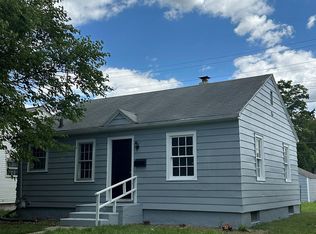 4205 S Monroe St, Fort Wayne, IN 46806