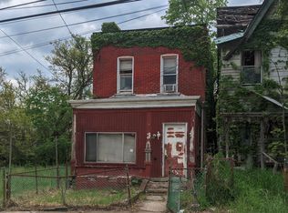 1707 Maplewood Ave, Pittsburgh, PA 15221