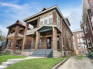1631 De Sales Ln #2, Cincinnati, OH 45206