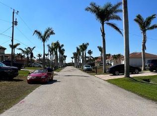 2736 SW 42nd Ln, Cape Coral, FL 33914