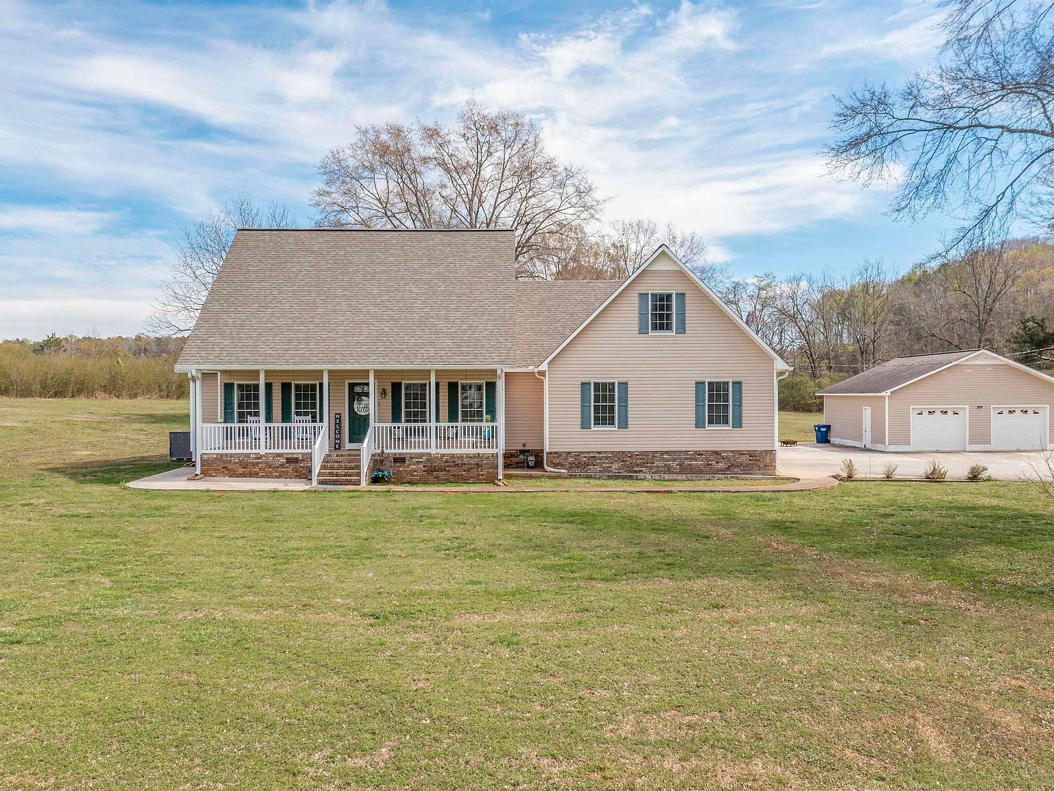 1670 Alexandria Wellington Rd, Alexandria, AL 36250 Zillow