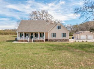 1670 Alexandria Wellington Rd, Alexandria, AL 36250