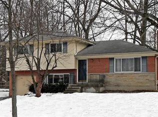 1716 Fitzwalter Ct, Cincinnati, OH 45230