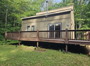 (Undisclosed Address), Thornton, NH 03285