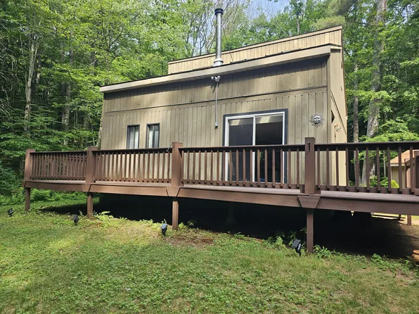 (undisclosed Address), Thornton, NH 03285