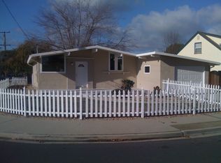 1206 Hillview Dr, Livermore, CA