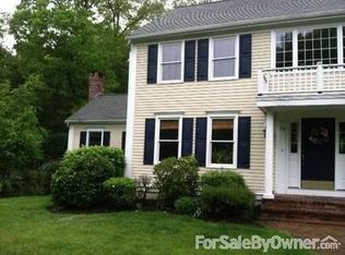 23 Push Cart Ln, Hanover, MA 02339