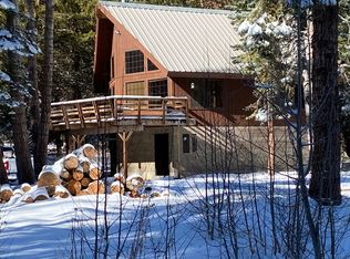 57494 Ponderosa Dr, Springville, CA