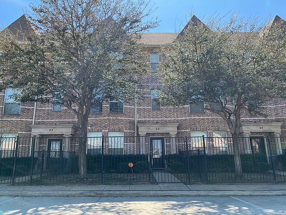 3rd image of 2500 Rockbrook Dr Unit 23