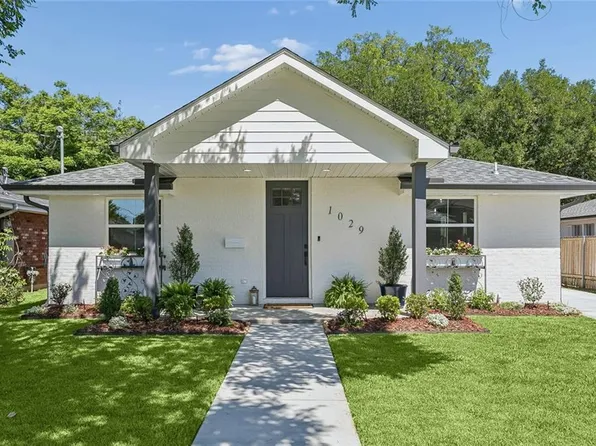 1029 Aurora Ave, Metairie, LA 70005