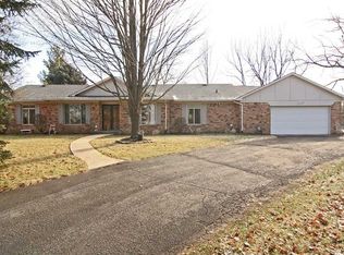109 Lilac Ct, Noblesville, IN 46062