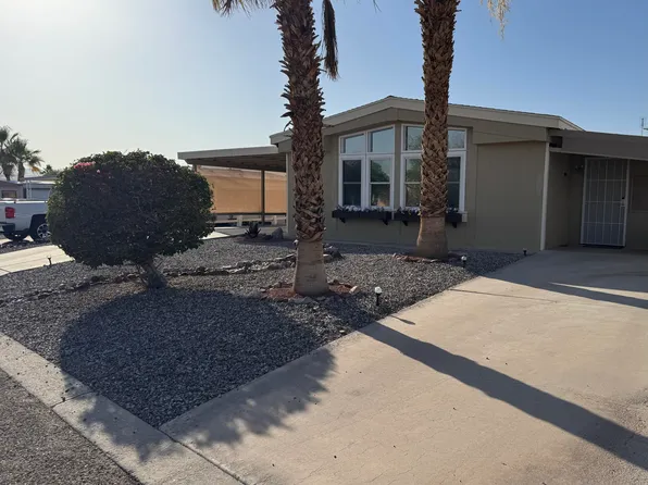 1990 Hubbell Dr, Lake Havasu City, AZ 86404