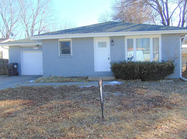 1221 W Park Ave, Lincoln, NE 68522
