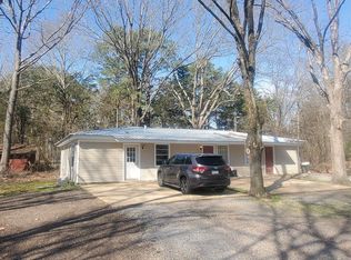 110 Gladney St, Starkville, MS 39759