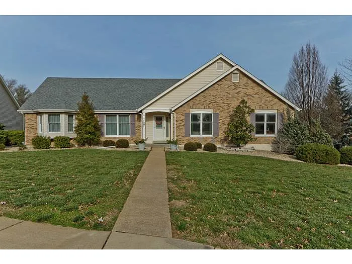 1901 Mistflower Glen Ct photo 1