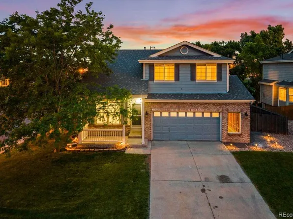 5796 E 129th Place, Thornton, CO 80602