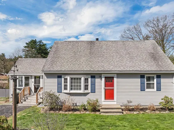 6 Summit Drive, Hooksett, NH 03106-1526