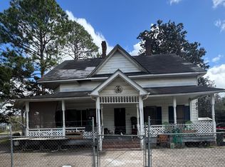 801 Lee Ave, Waycross, GA 31501