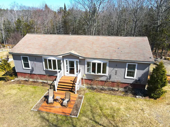 140 Bog Road, Northport, ME 04849