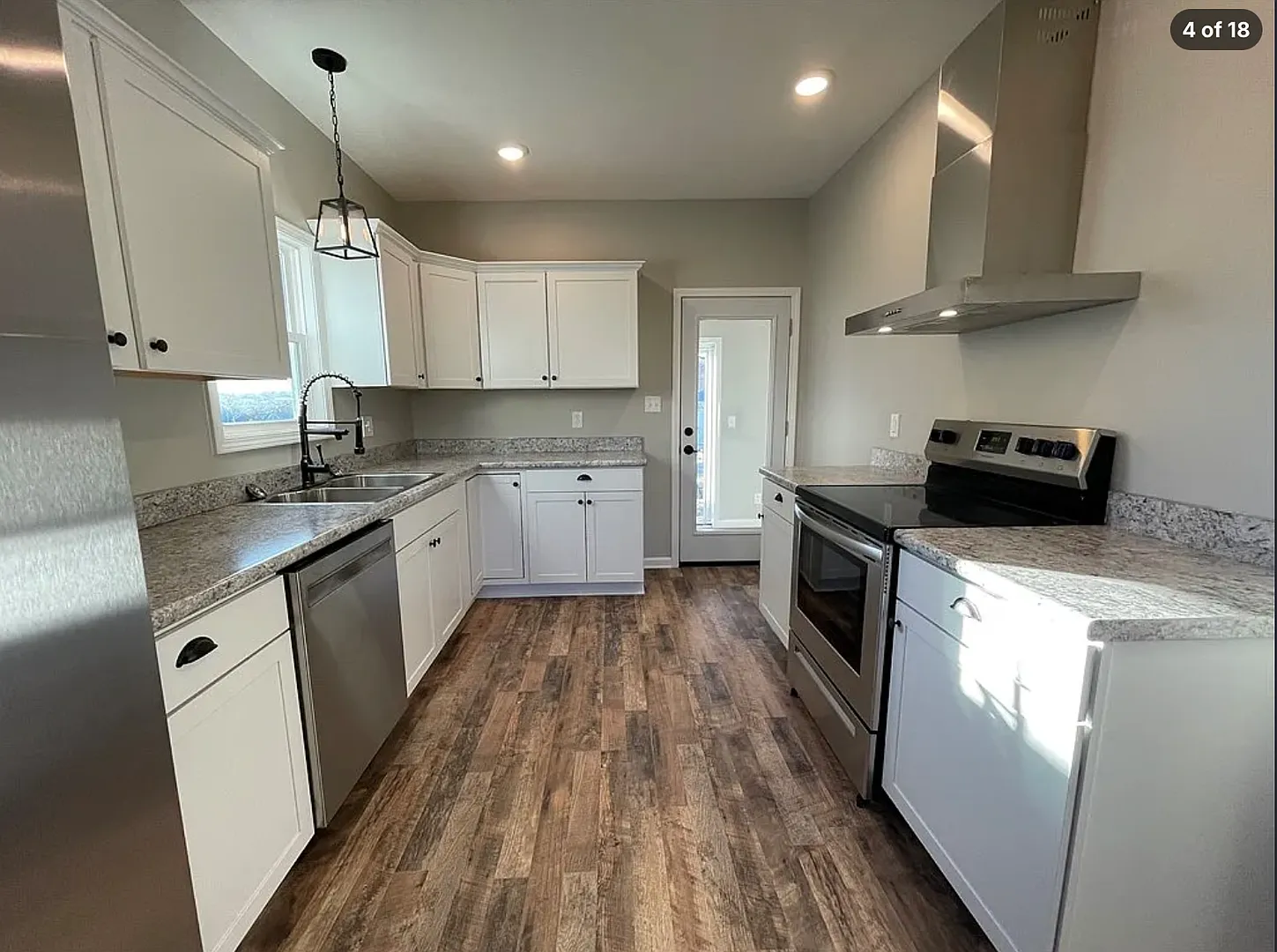3 Bed 2 Bath- Ellwood City — Photo 4