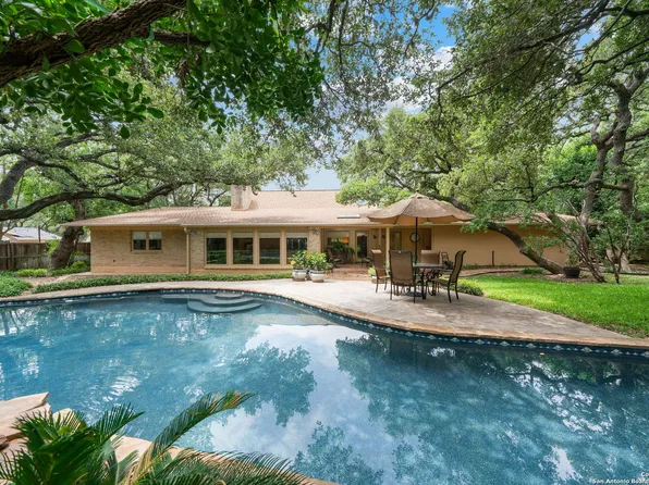 417 SKYFOREST DR, San Antonio, TX 78232