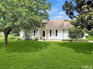 112 James Helen Ct, Willow Spring, NC 27592