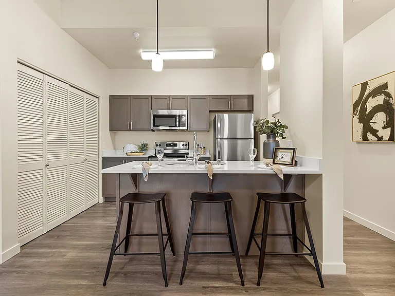 Haven Place Apartments — Photo 10