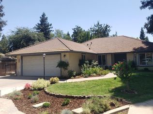 2234 Scott Ave, Clovis, CA 93611