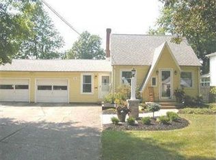 56 Benton Ave, Youngstown, OH 44515